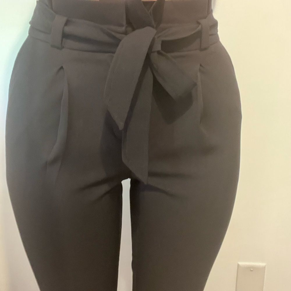 Cute petite dress pants